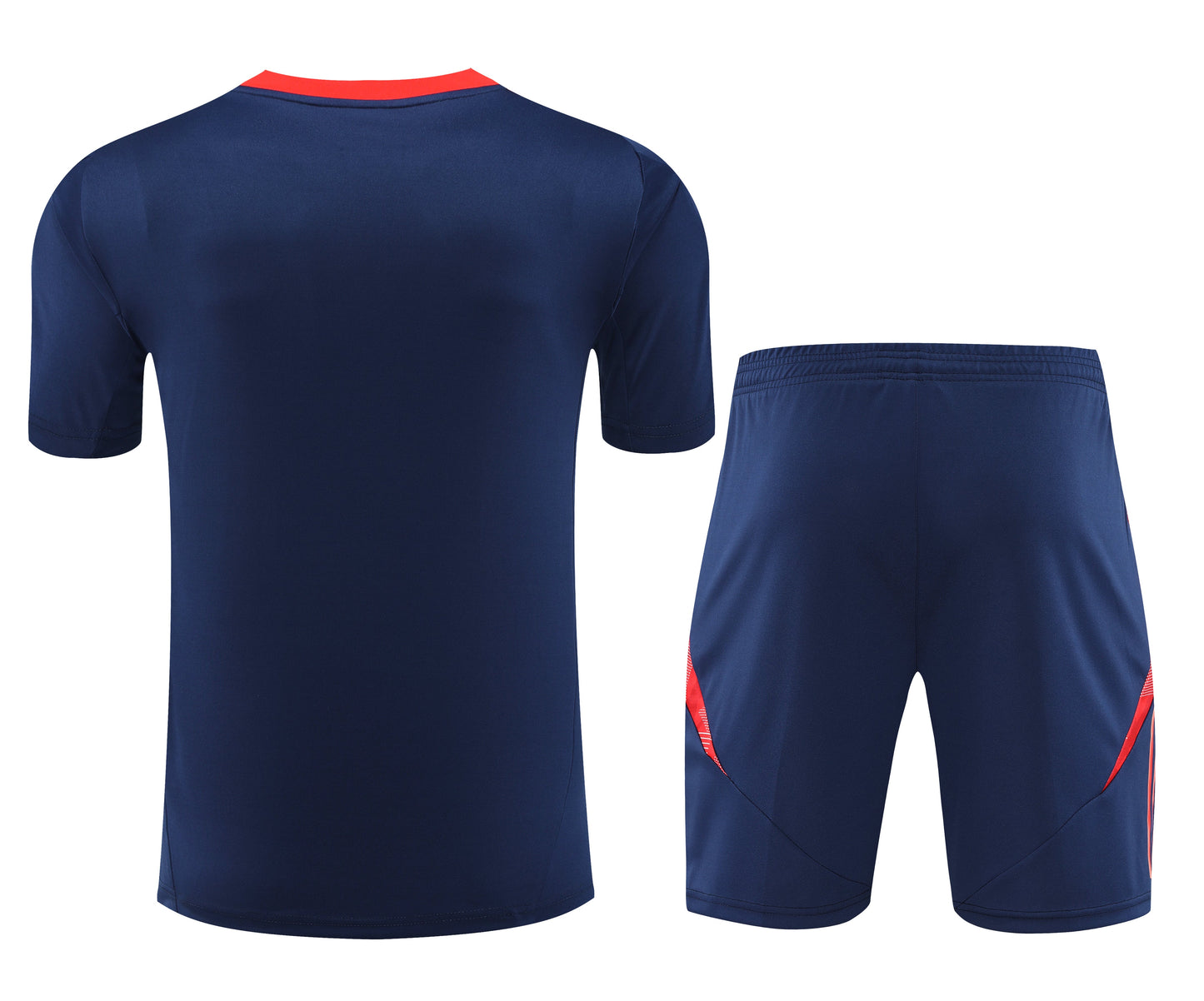 Manchester United blu 2025