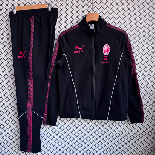 Tuta Milan 25-26
