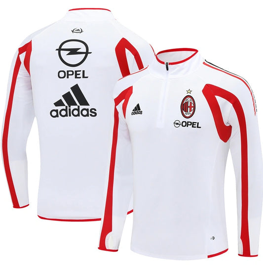 Milan Retrò Bianco 2005/06