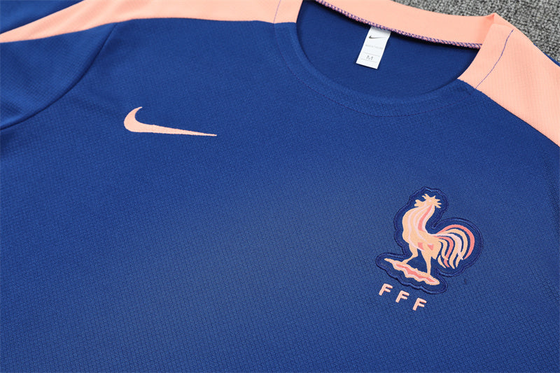 Francia blu 2025/26
