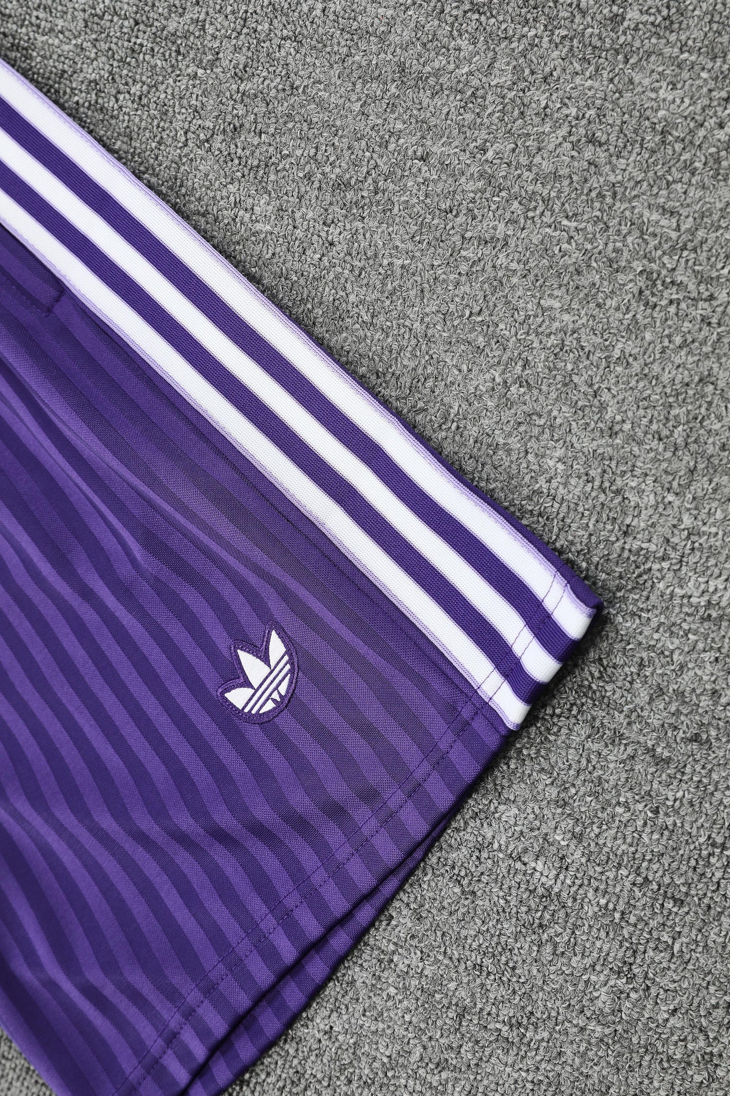 Real Madrid Bianco e Viola 2025/26