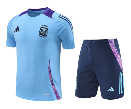 Argentina azzurro 2025