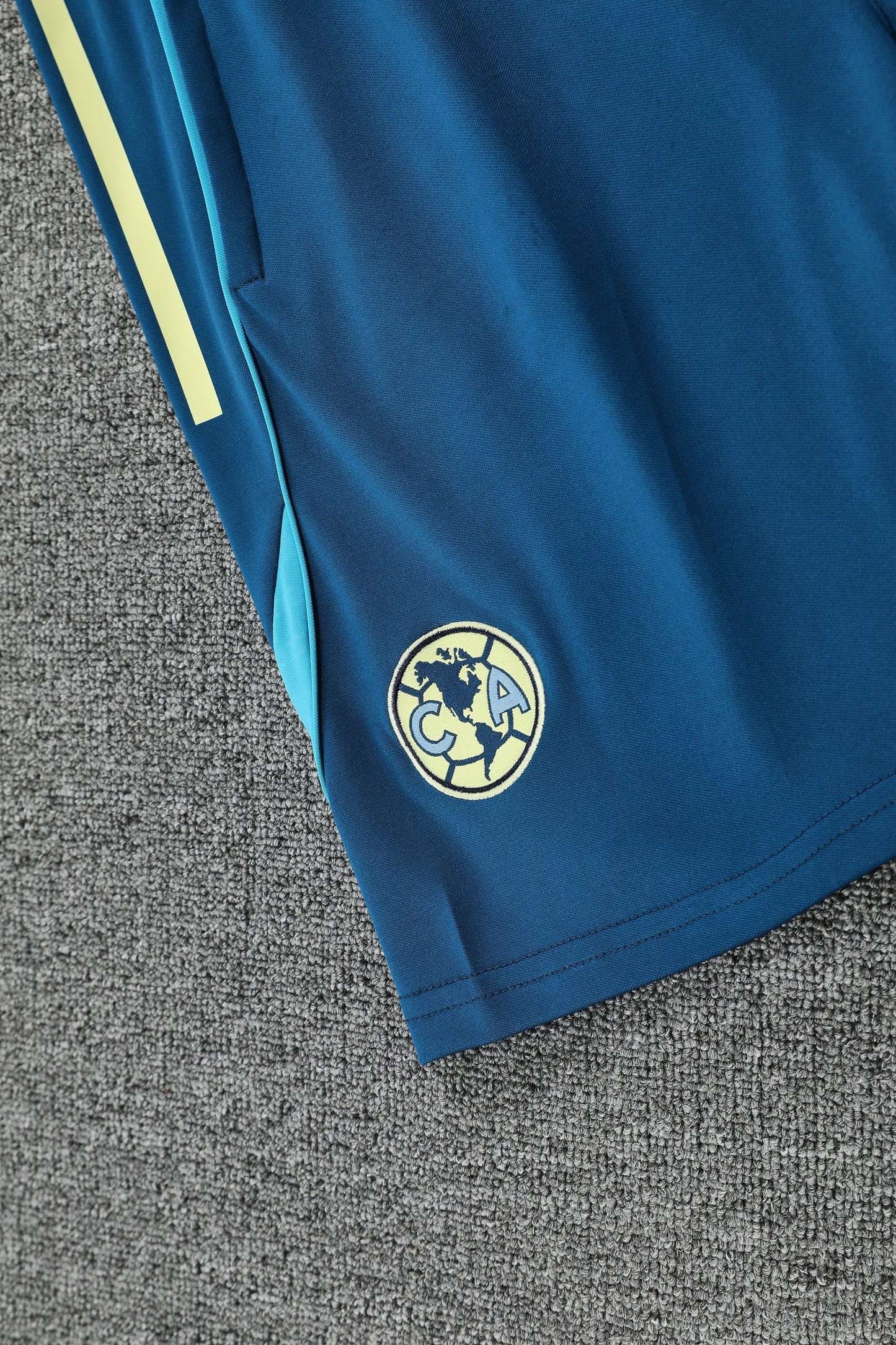 Club America completo con canottiera