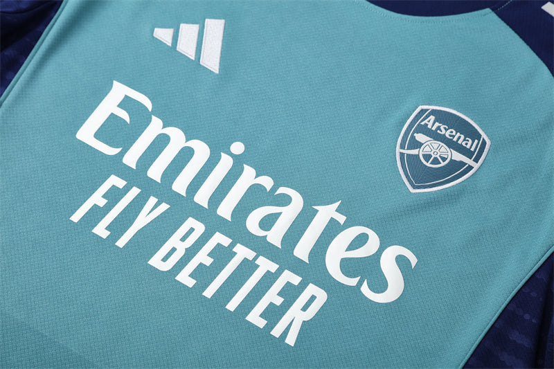 Arsenal 2025/26