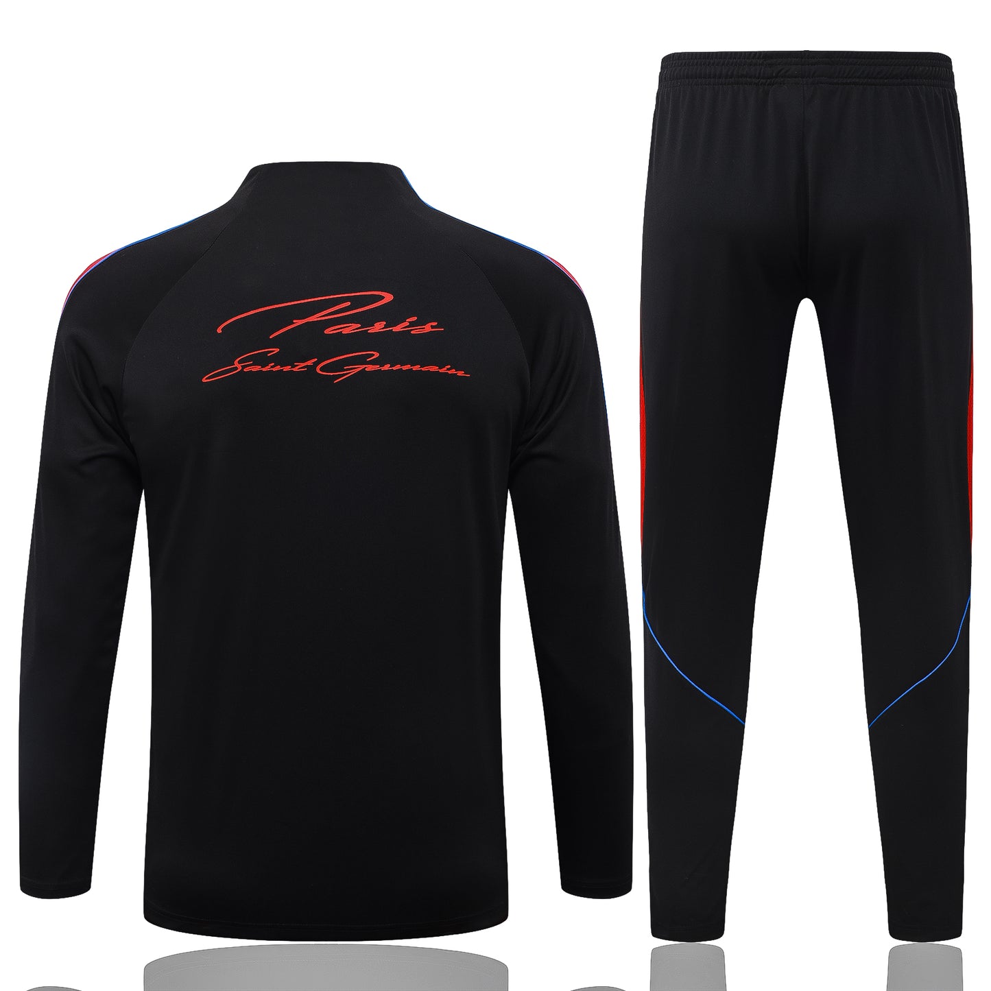 Tuta Paris Saint Germain Special Nero 2026/27