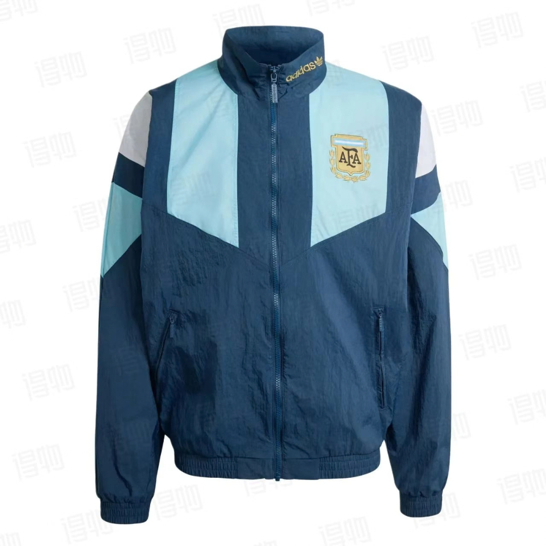 Argentina Vintage style
