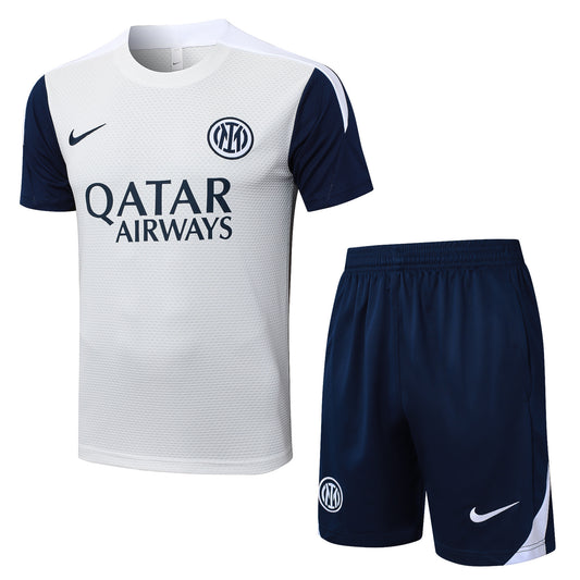 Inter completo mm Bianco 26-27