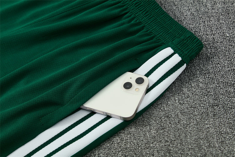 Completo Algeria Verde 2026