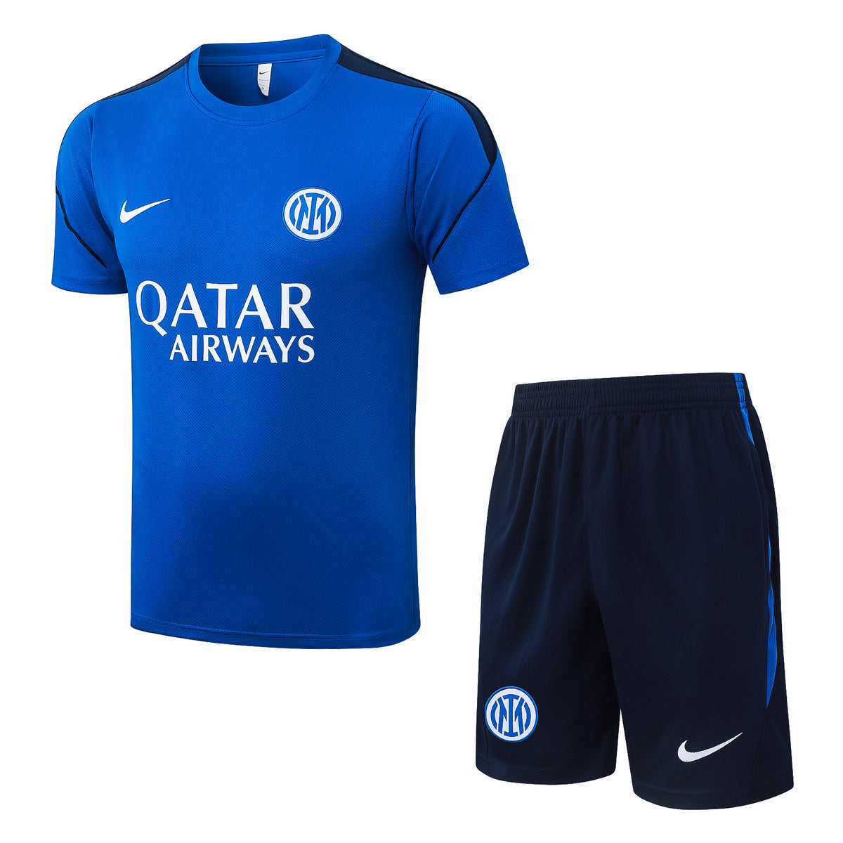 Inter completo mm Azzurro 26-27