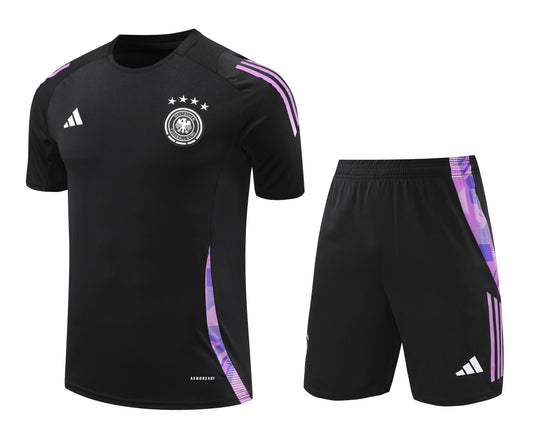Germania nero 2025