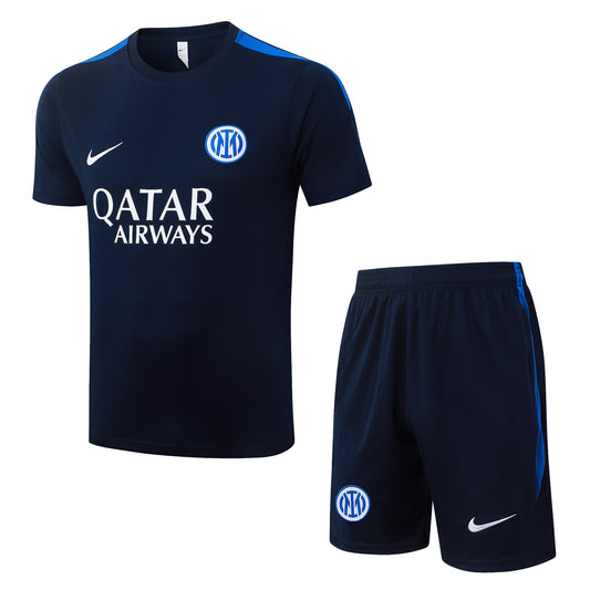 Inter completo mm Blu 26-27