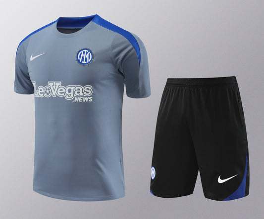 Inter grigio 2025