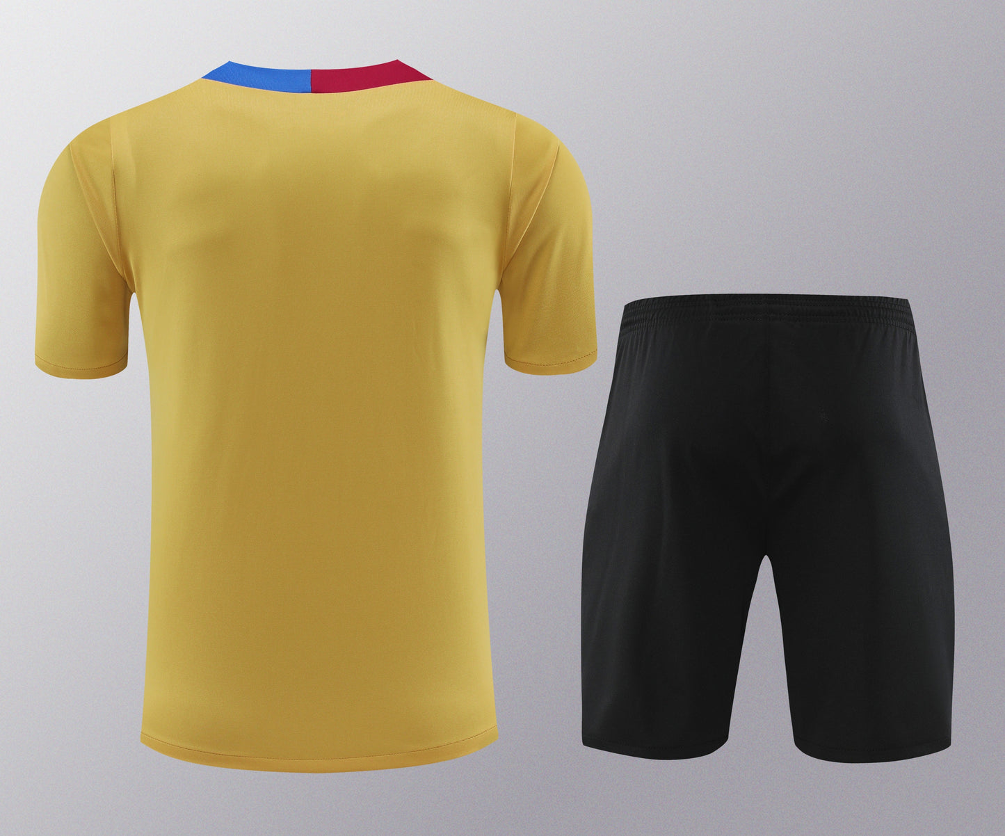 Barcellona giallo 2025