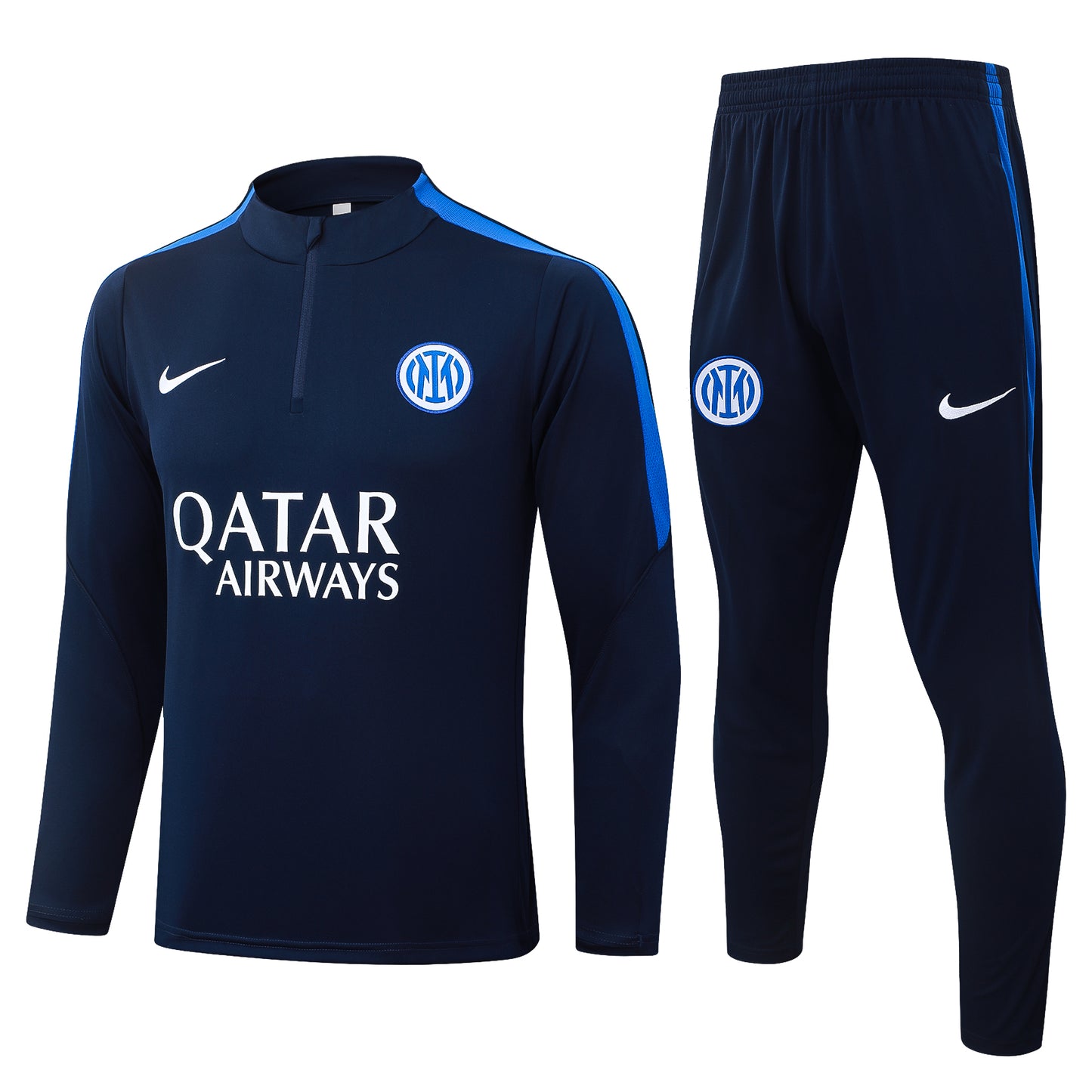 Tuta Inter Blu 2026/27