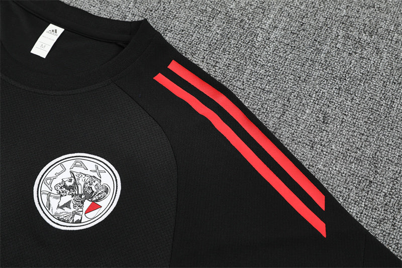Ajax nero 2025/26