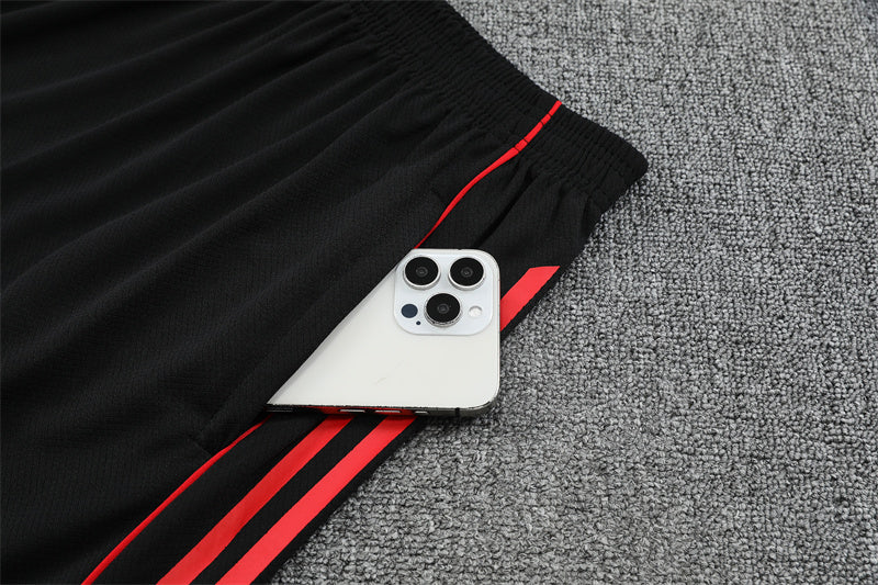 Manchester United rosso 2025/26