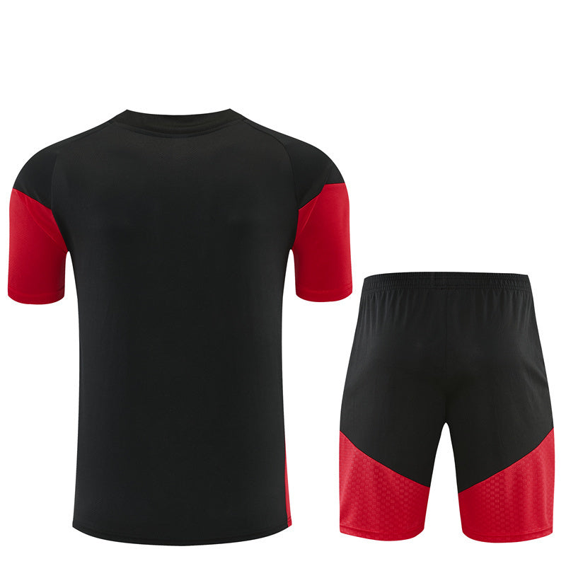 Completo Germania Nero 2026