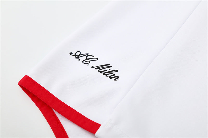 Milan Retrò Bianco 2005/06