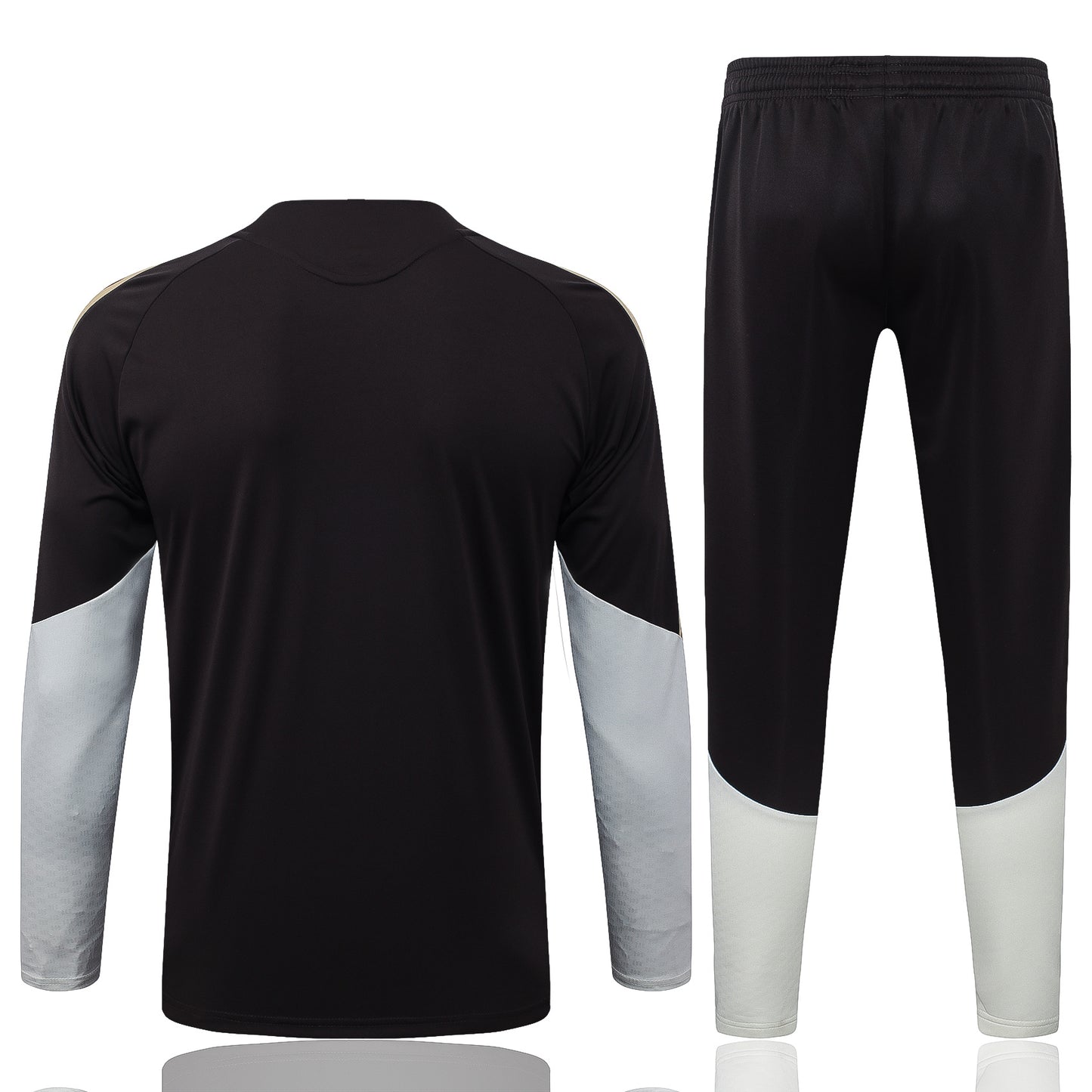 Tuta Flamengo Nero 2026/27