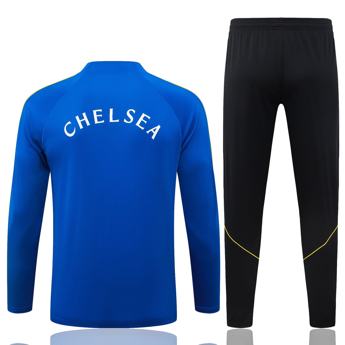 Tuta Chelsea Blu 2026/27
