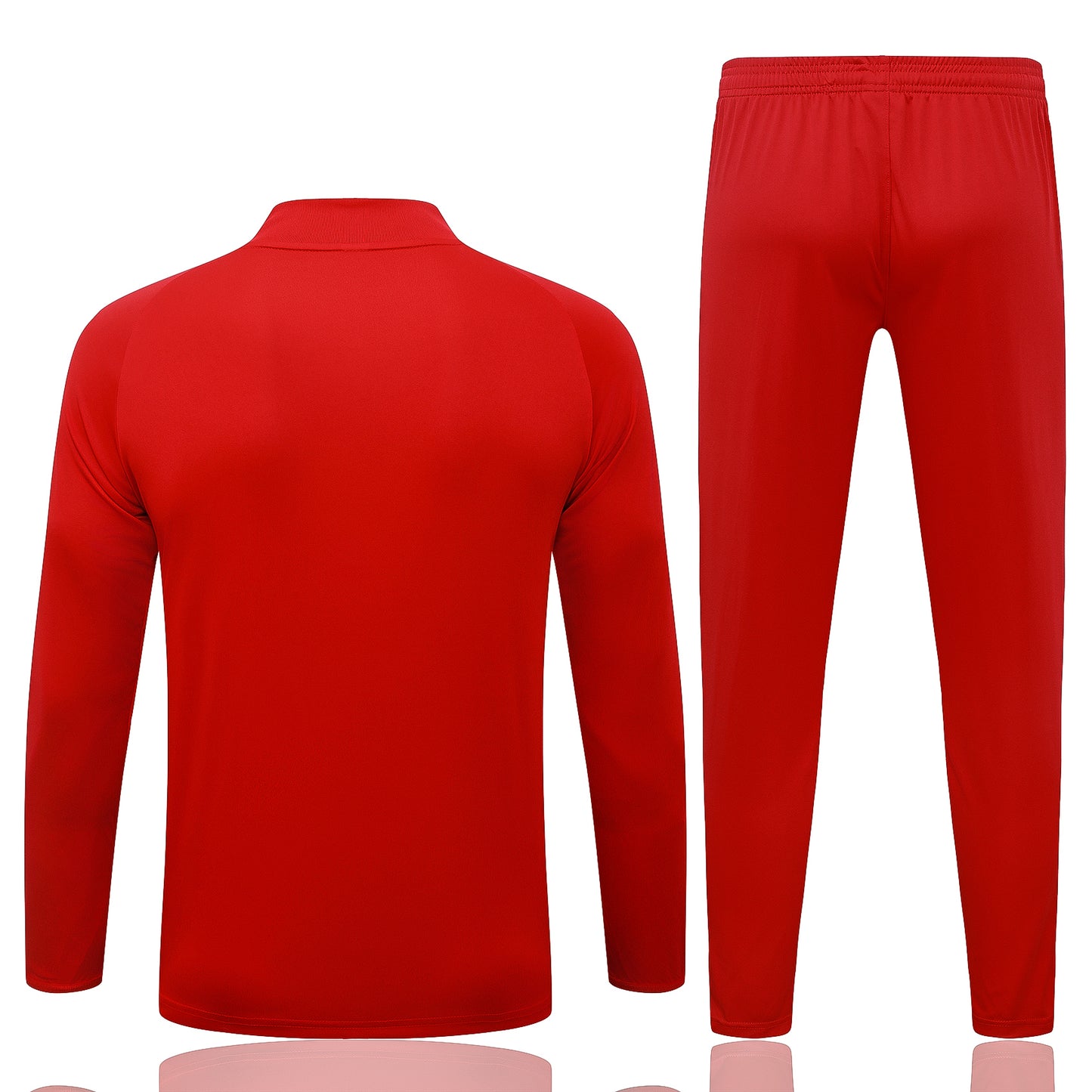 Tuta Liverpool Rosso 2026/27