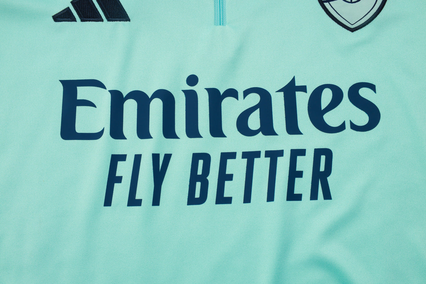 Tuta Arsenal azzurro 2025/26