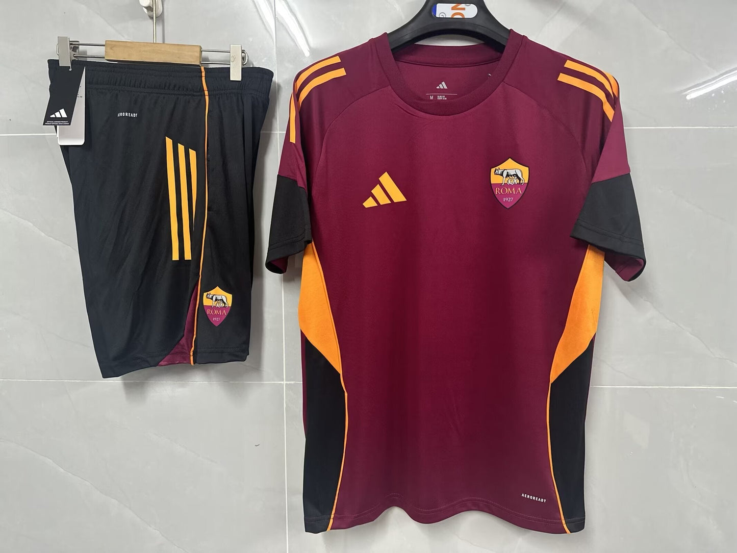 Roma 2025/26