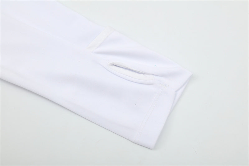 Real Madrid Retrò Bianco 2016/17