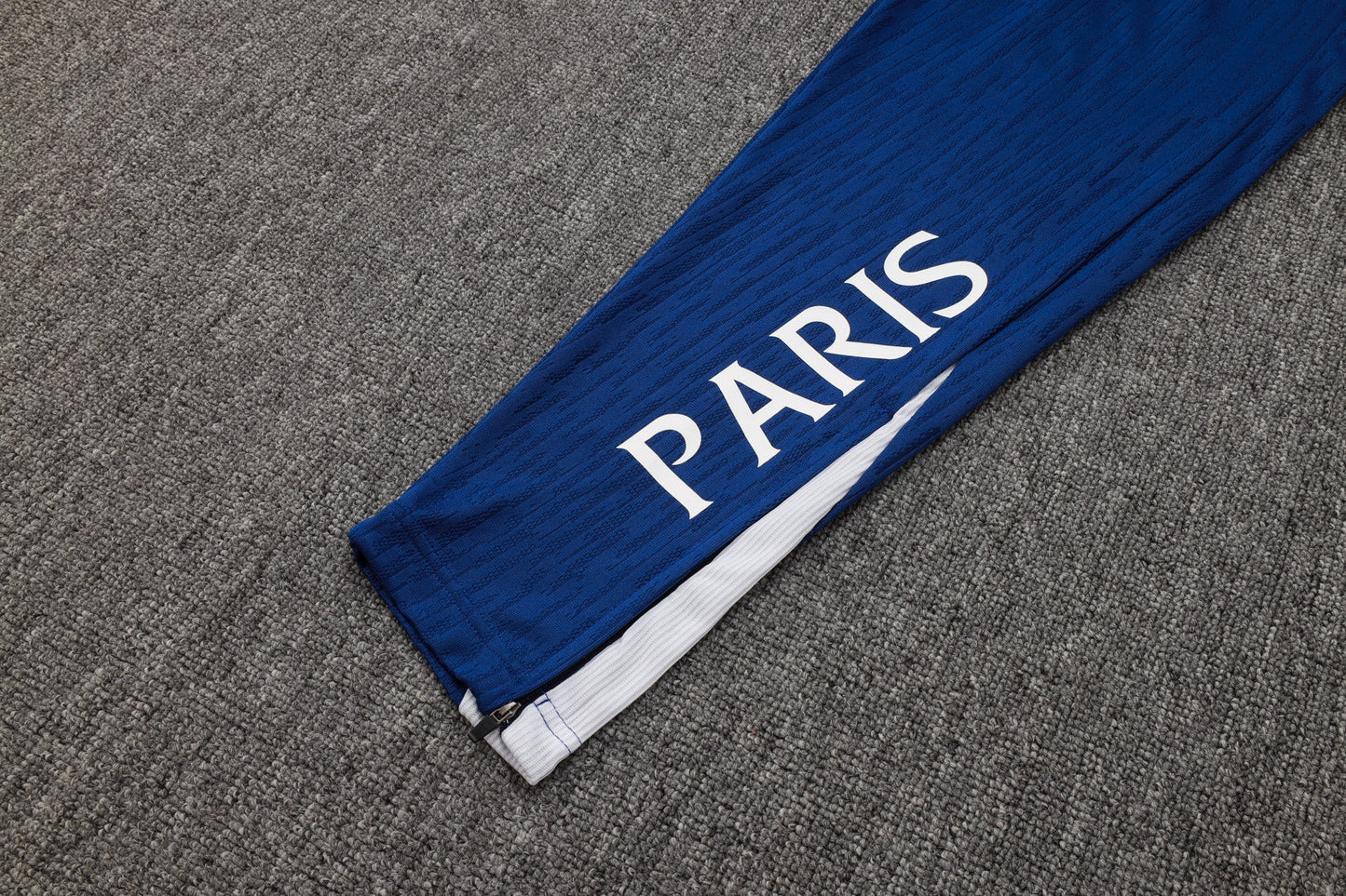 Tuta Paris St German rosso 2025/26