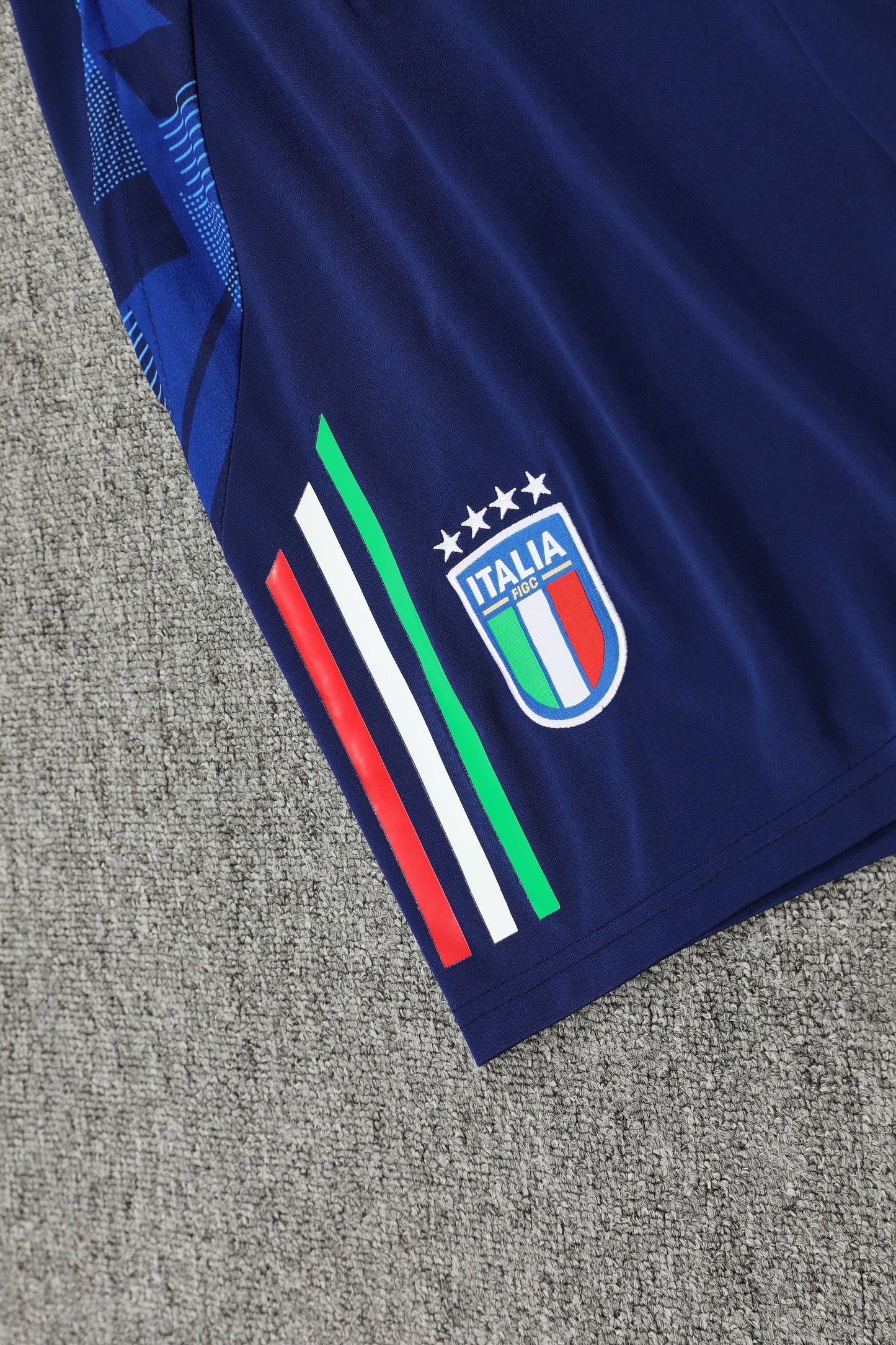 Italia bianco 2025