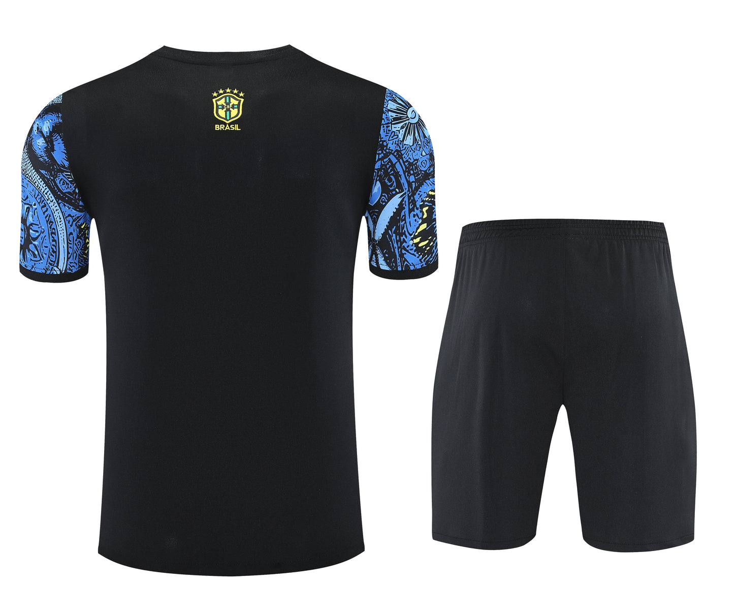 Brasile Fantasy Blu 2025/26