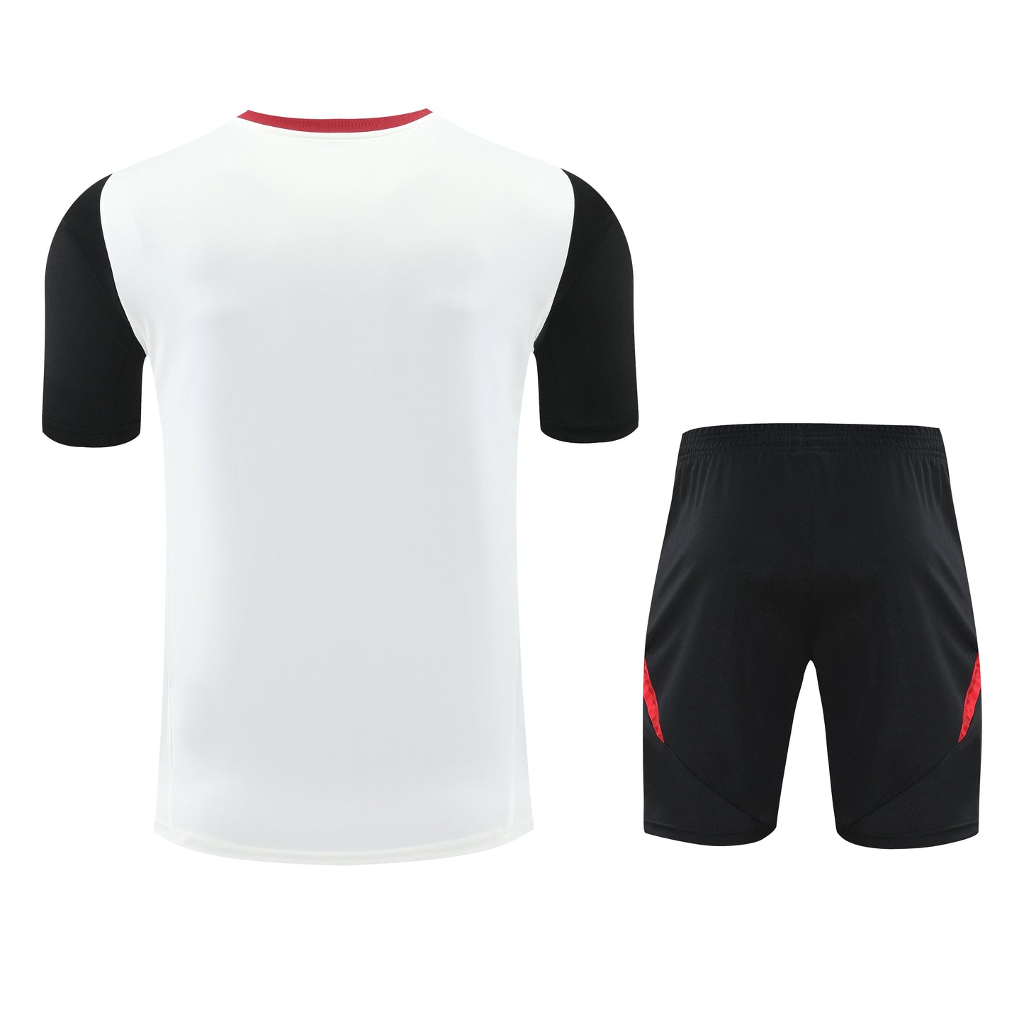 Manchester United White Red 2025