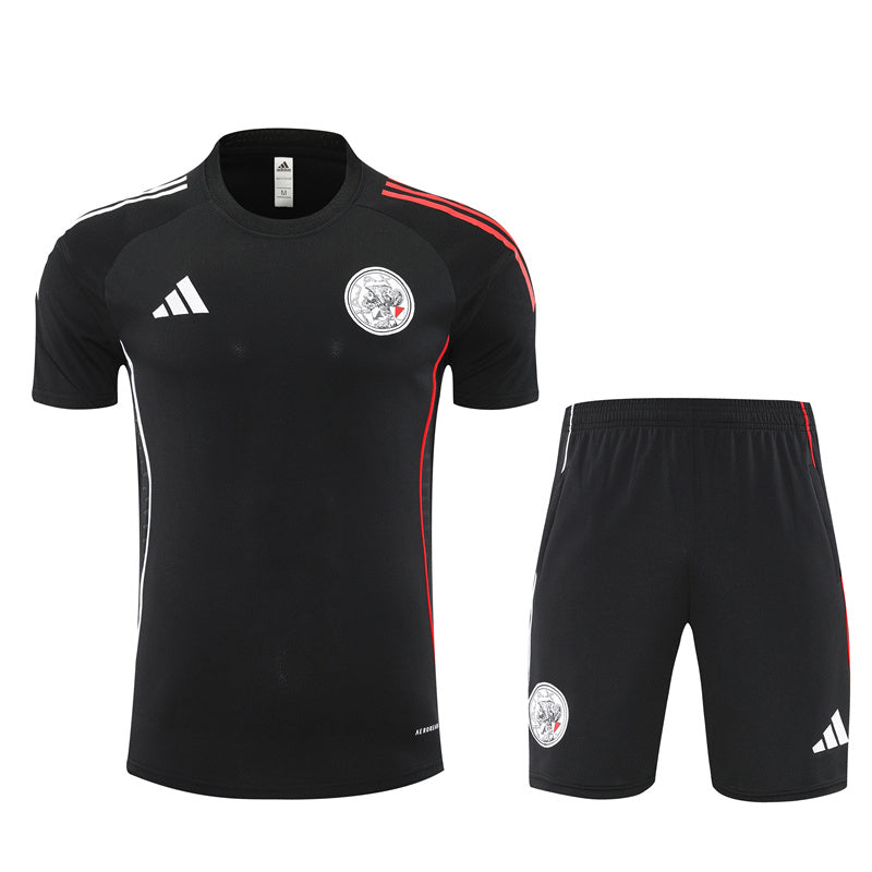 Ajax nero 2025/26