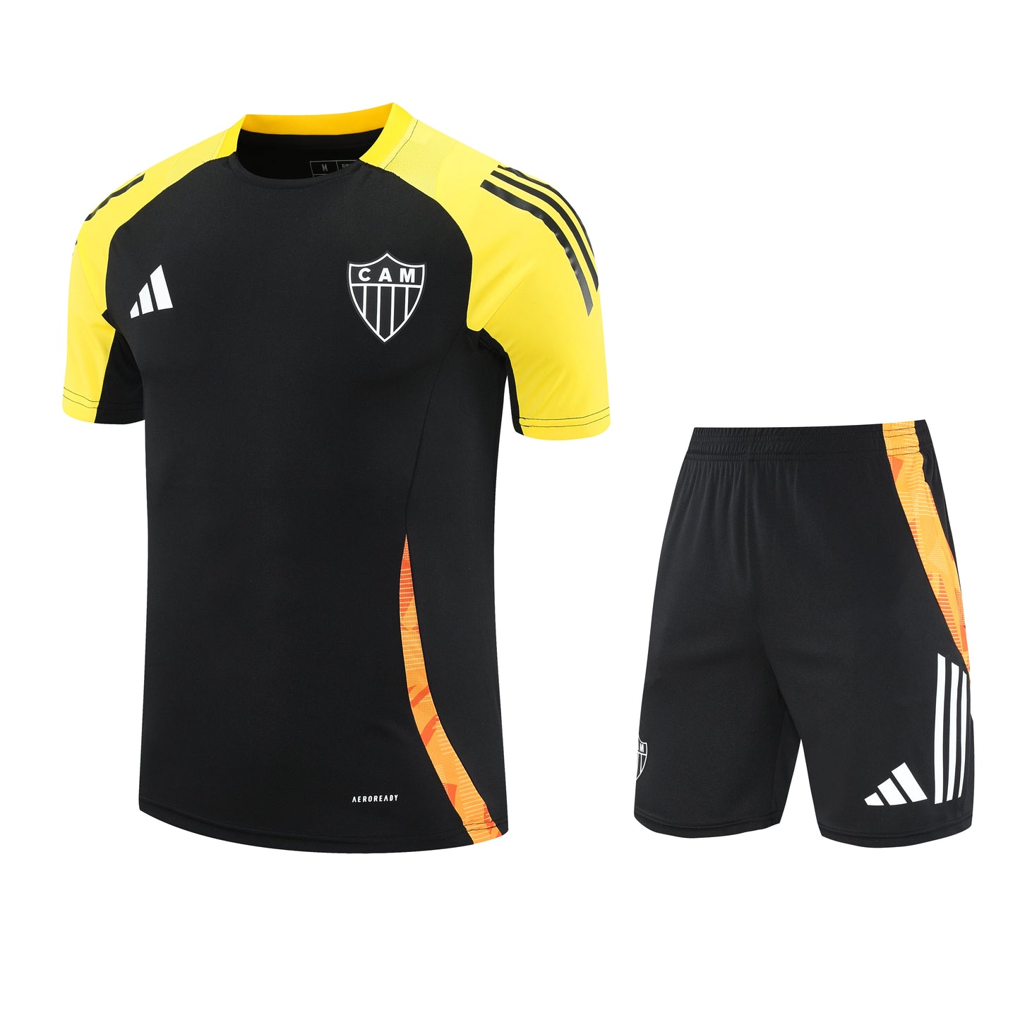 Atletico Mineiro 2025/26