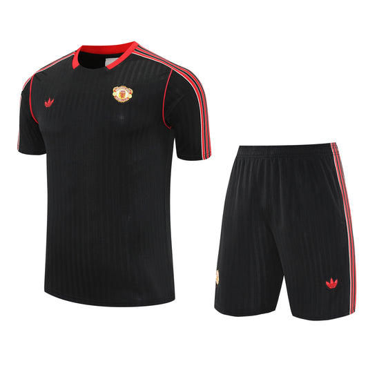 Manchester United Nero 2025/26