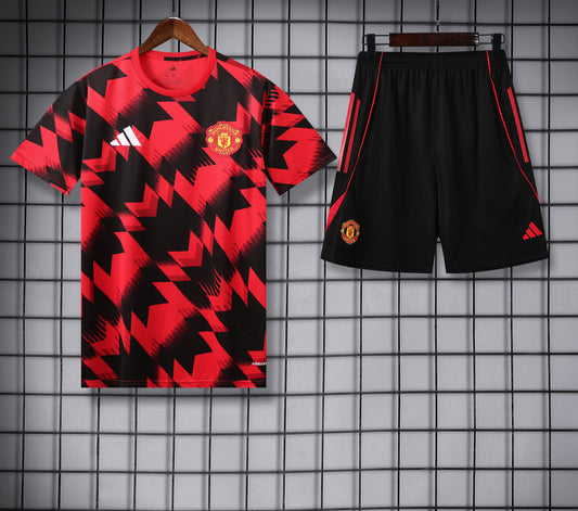 Manchester United Fantasy 2025/26
