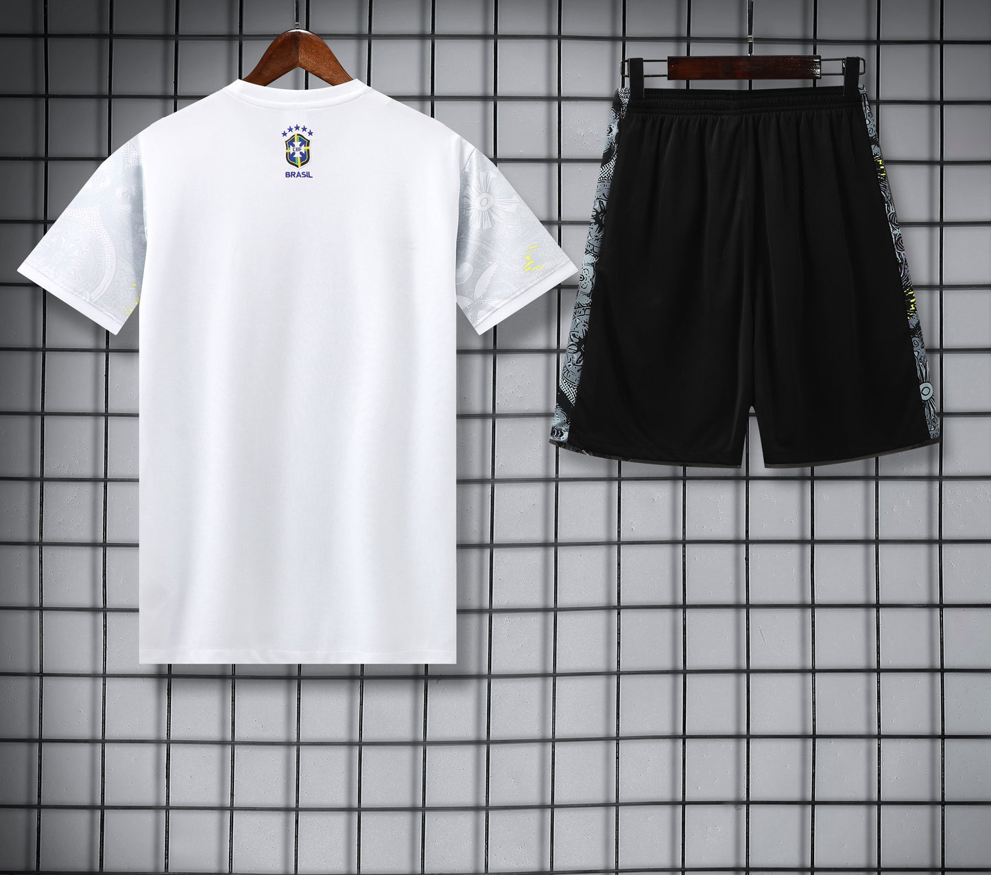 Brasile Bianco  2025/26