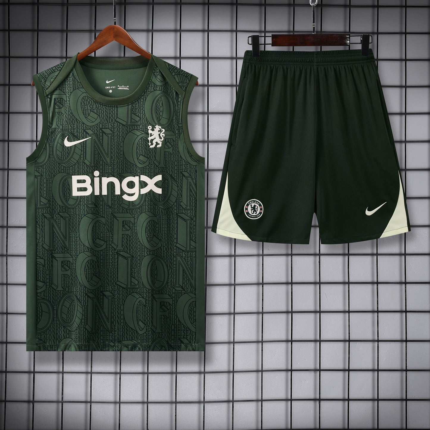 Chelsea completo london