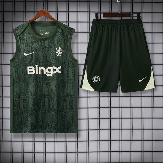 Chelsea completo london