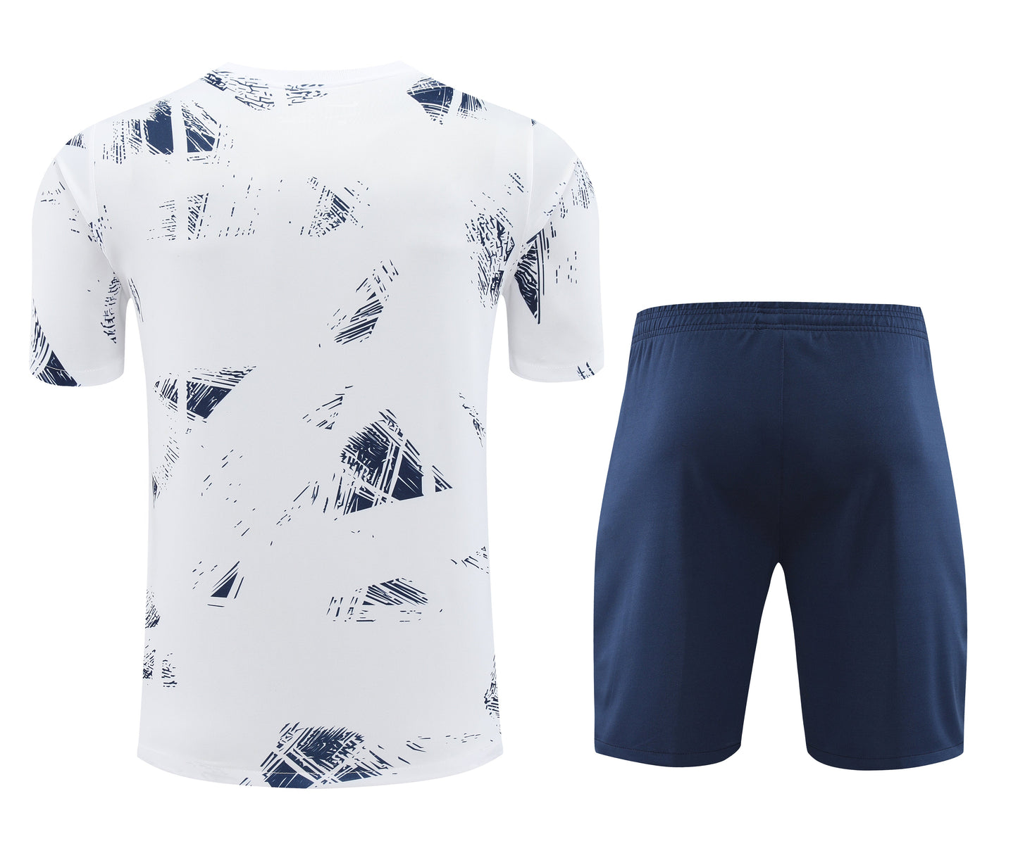 Paris St German bianco 2025