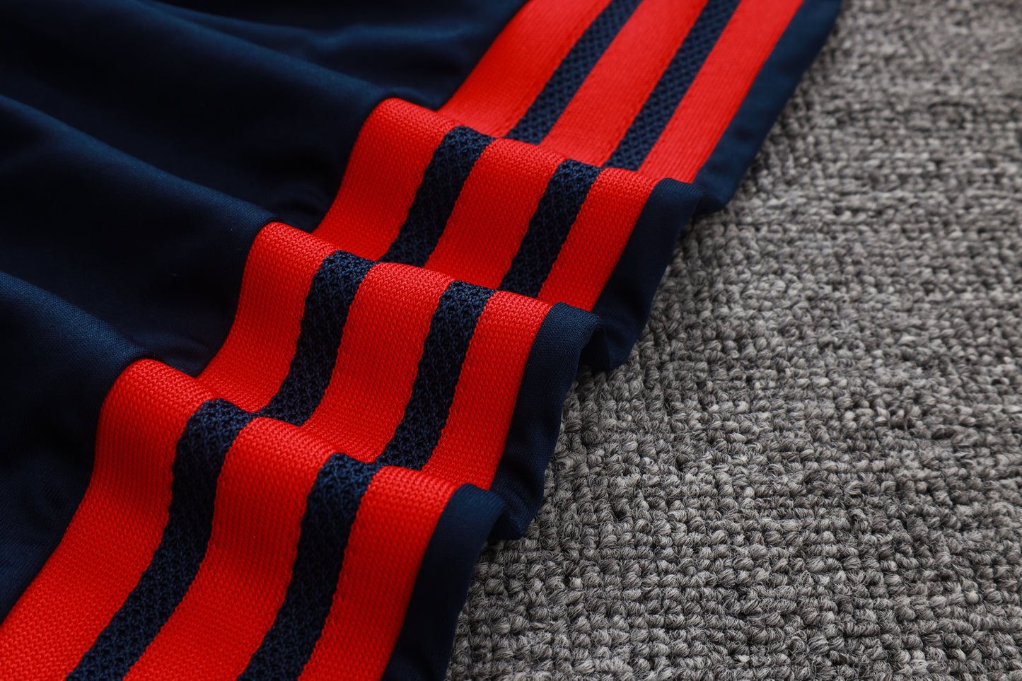 Tuta Bayern Monaco Blu 2026/27
