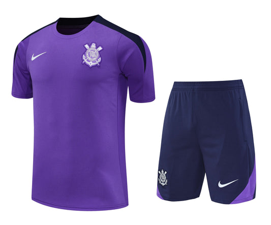 Corinthians 2025