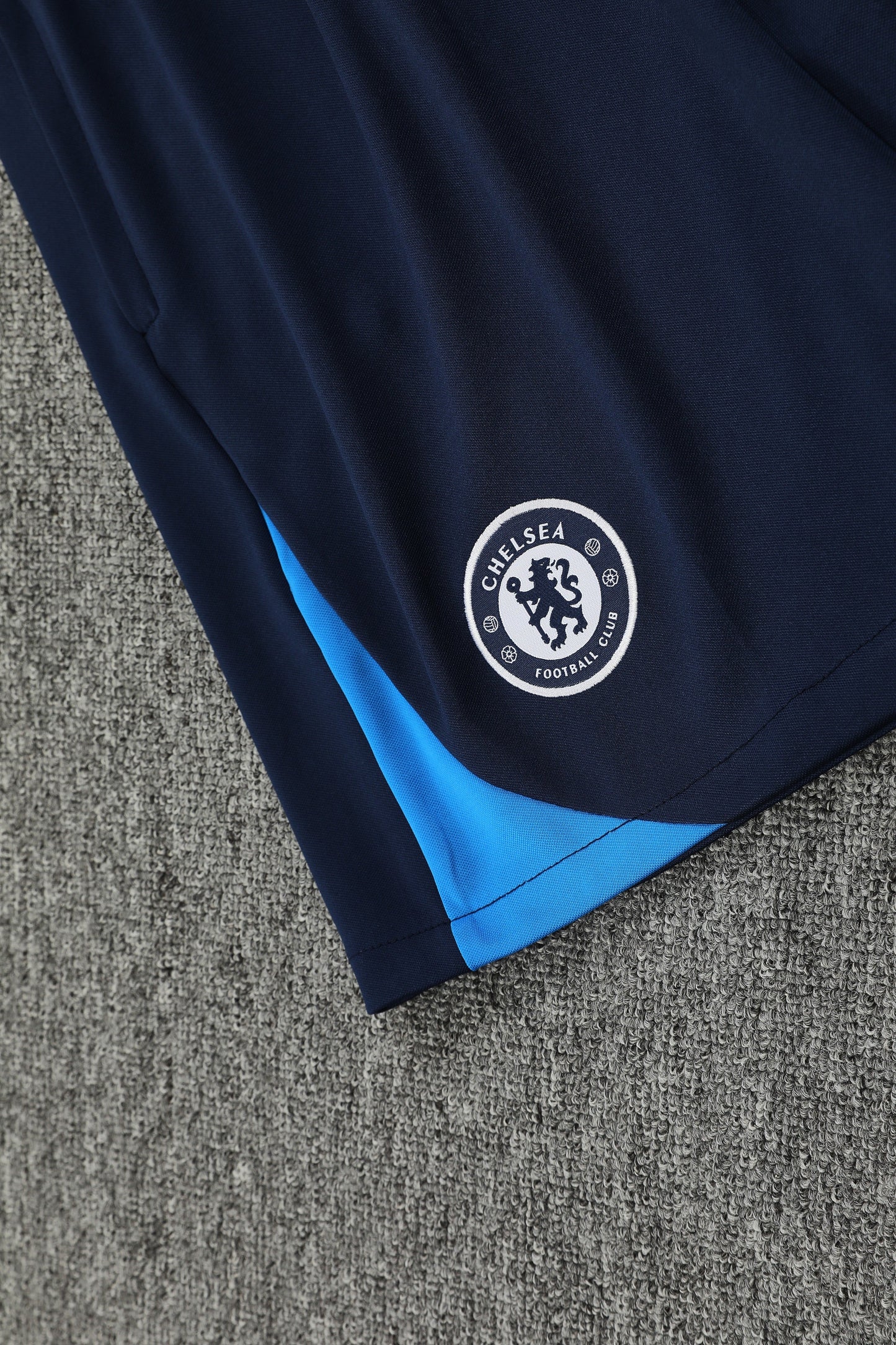Chelsea Azzurro fantasy 2025