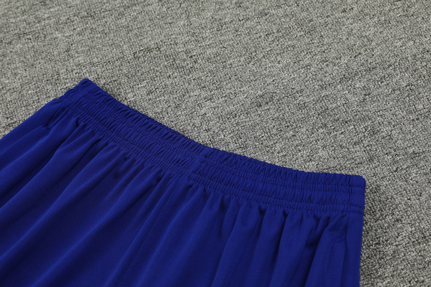 Brasile Fluo completo con canottiera