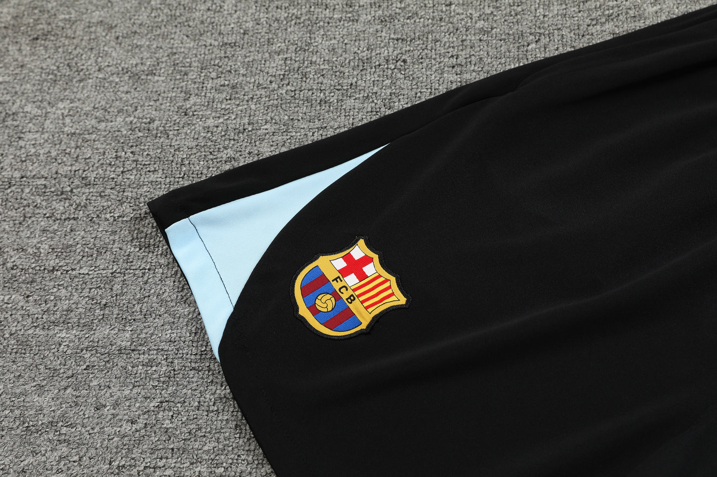 Barcellona rosso 2025