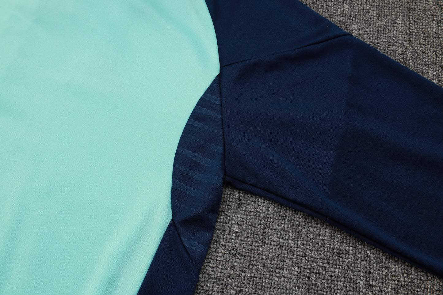 Tuta Arsenal azzurro 2025/26