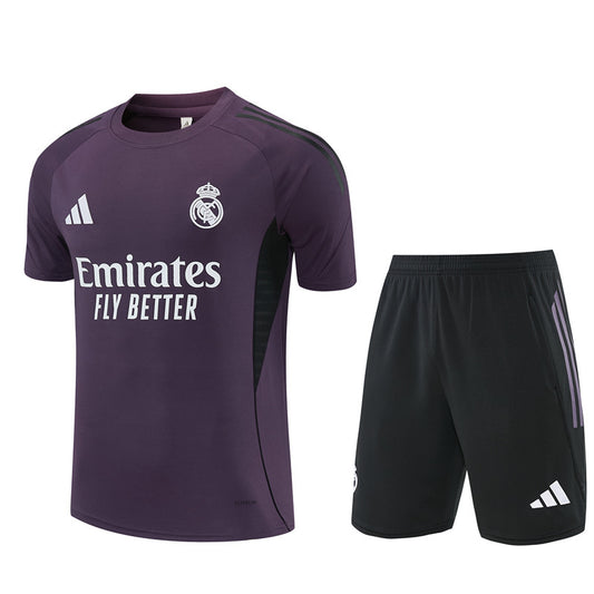 Completo Real Madrid 2026