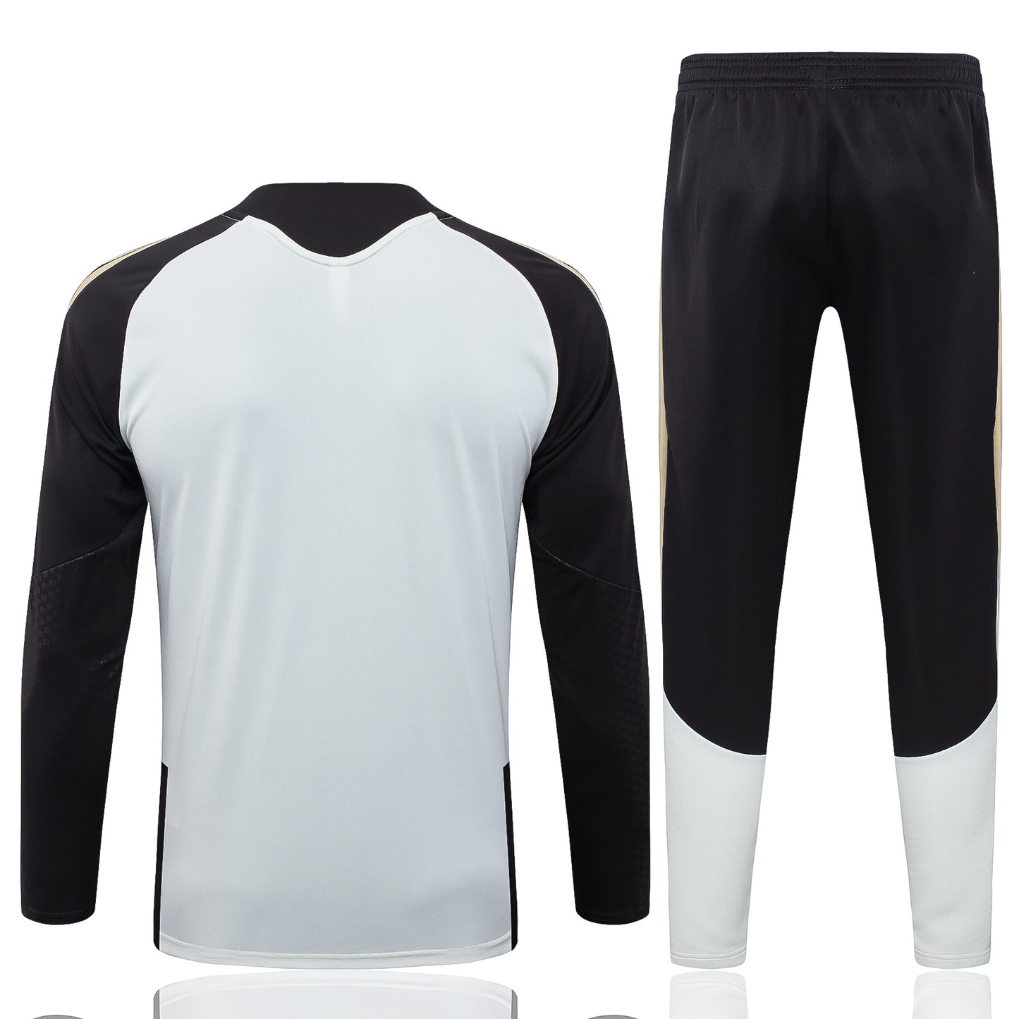 Tuta Flamengo Bianco 2026/27