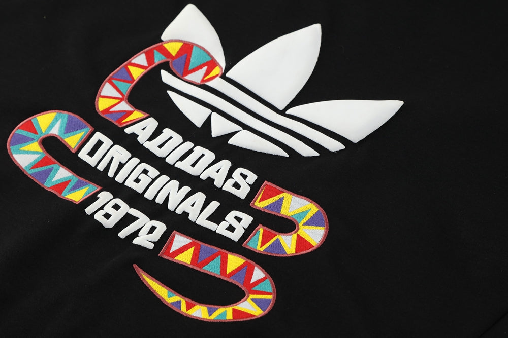 Tuta Adi. Original 2025