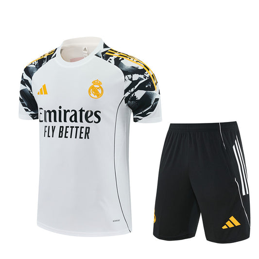 Completo Real Madrid Bianco 2026